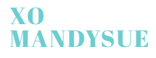 35% Off Your Order at XOmandysue Promo Codes